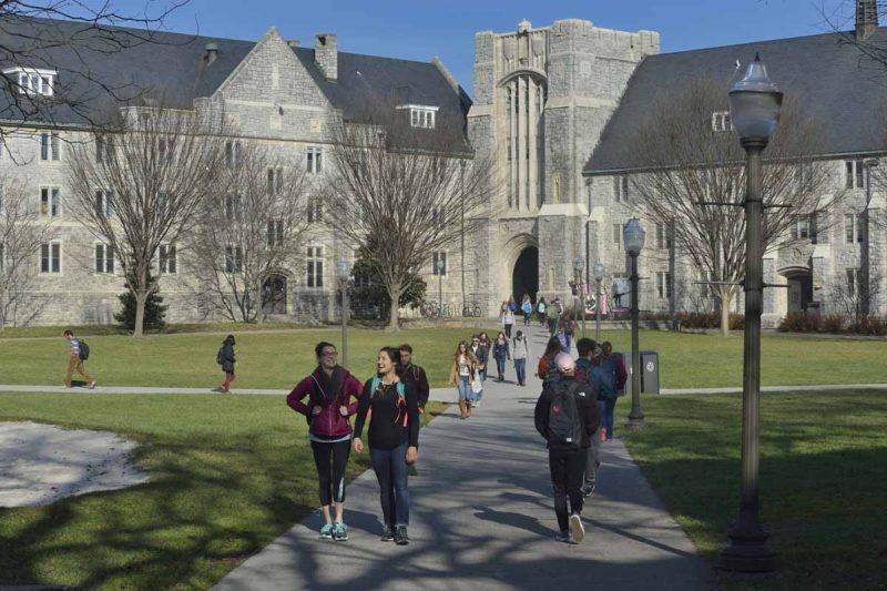  College Volleyball Games Today